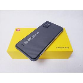 アウトレット販売店舗 未開封☆UMIDIGI BISON GT タフネススマホ SIM