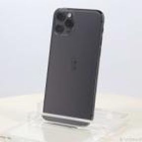 iPhone 11 Pro スペースグレー 新品 62,500円 中古 34,800円 | ネット 