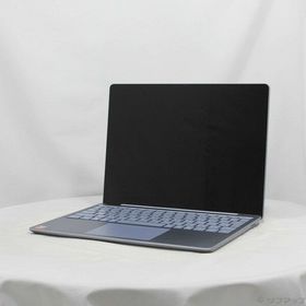 Microsoft(マイクロソフト) Surface Laptop Go 〔Core i5／8GB