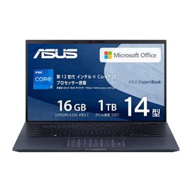 定価21万 ASUS ExpertBook B9 B9450FA-BM0295R-