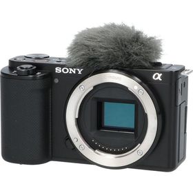 カメラ デジタルカメラ VLOGCAM ZV-E10(VLOGCAM ZV-E10) 中古 65,800円 | ネット最安値の価格 