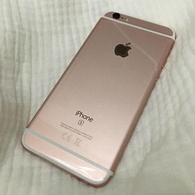 iPhone6s 新品状態新品未使用品付属品