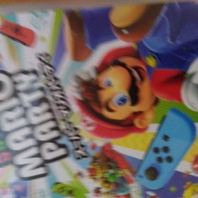 スーパー マリオパーティ Switch(家庭用ゲームソフト)