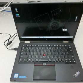 本日限定ThinkPad X1 Yoga4th i5 8GB 256GB LTE | and1collectables.com.au