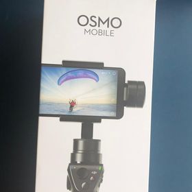 OSMO Mobile(その他)