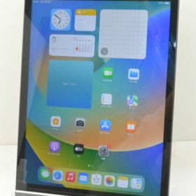 PC/タブレット タブレット iPad 10.2 2019 (第7世代) 32GB スペースグレー 新品 45,200円 中古 