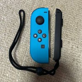 Nintendo Switch ジョイコン(Switch Joy-Con) 本体 新品¥3,630 中古 
