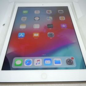 iPad Air (第1世代) 新品 44,400円 中古 5,000円 | ネット最安値の価格 