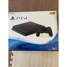 プレイステーション4 CUH-2100AB (500GB) ゲーム機本体 中古 11,000円 プレイステーション4 CUH-2100AB (500GB) ゲーム機本体 中古 11,000円
