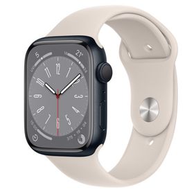 Apple Watch 8 新品 51,500円 中古 47,300円 | ネット最安値の価格比較