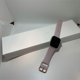 Apple Watch 8 新品 51,500円 中古 47,300円 | ネット最安値の価格比較