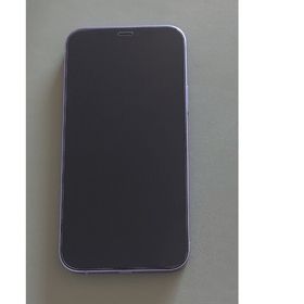 スマートフォン/携帯電話 スマートフォン本体 iPhone 12 パープル 中古 44,800円 | ネット最安値の価格比較 プライス 