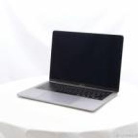 MacBook Pro 2019 13型 MUHP2J/A 新品 110,000円 中古 | ネット最安値