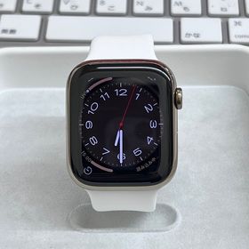 Apple Watch Series 7 45mm 中古 35,000円 | ネット最安値の価格比較 