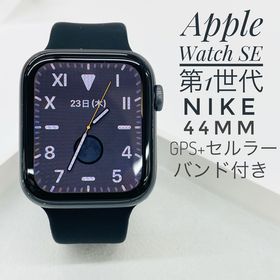売れ筋がひ！ Apple Watch Watch アップルウォッチ GPSモデル Nike SE