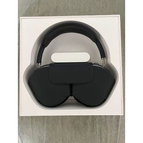 Apple AirPods Max 新品¥36,000 中古¥34,000 | 新品・中古のネット最