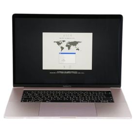 MacBook Pro 2019 15型 MV912J/A 中古 99,900円 | ネット最安値の価格 