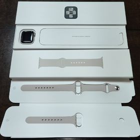 スマートフォン/携帯電話 その他 Apple Watch SE2 40mm 新品 33,899円 中古 24,000円 | ネット最安値の 