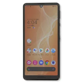 シャープ AQUOS sense4 lite 新品¥10,980 中古¥7,980 | 新品・中古の 