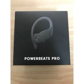 オーディオ機器 ヘッドフォン Powerbeats Pro 新品 12,100円 | ネット最安値の価格比較 プライスランク