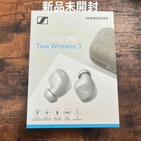 MOMENTUM True Wireless 3 新品 28,600円 | ネット最安値の価格比較