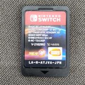 スーパーロボット大戦30 HAC-P-AYJVA ニンテンドースイッチソフト