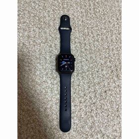 アップルウォッチ(Apple Watch)のApplewatch se 2世代 最新(腕時計(デジタル))