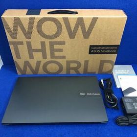 美品 Vivobook Pro 15 OLED M3500QA-L1164WS fkip.unmul.ac.id