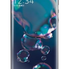 AQUOS R6 新品 69,980円 中古 45,000円 | ネット最安値の価格比較