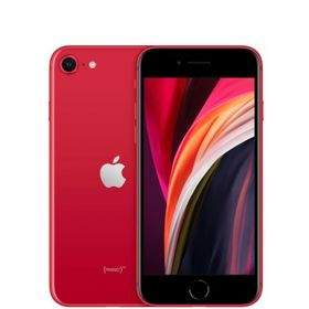 iPhone SE 64GB レッド 新品 39,700円 中古 16,800円 | ネット最安値の 