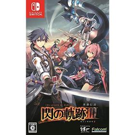 最適な材料 英雄伝説 まとめ売り Switch Nintendo 家庭用ゲームソフト