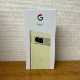 Google Pixel 7 新品 63,000円 中古 56,241円 | ネット最安値の価格 