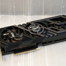 NVIDIA GeForce RTX 3080 Ti 搭載グラボ 新品¥100,000 中古¥80,000