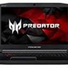 (エイサー) Acer Predator Helios 300 Gaming Laptop%ｶﾝﾏ% 15.6%ﾀﾞﾌﾞﾙｸｫｰﾃ% Full HD%ｶﾝﾏ% Intel Core i7-7700HQ CPU%ｶﾝ
