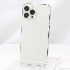 iPhone 13 Pro Max シルバー 新品 139,000円 中古 100,300円 | ネット 