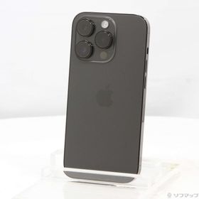 iPhone 14 Pro 256GB ブラック 新品 161,000円 中古 137,500円 