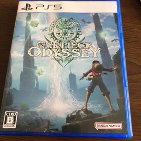ONE PIECE ODYSSEY（ワンピース オデッセイ） PS5(家庭用ゲームソフト)