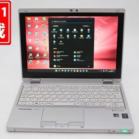 PC/タブレット ノートPC CF-RZ4 訳あり・ジャンク 5,300円 | ネット最安値の価格比較 プライス 