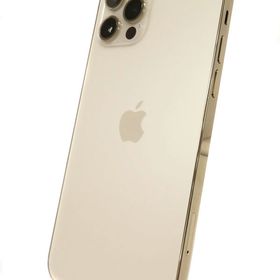 iPhone 12 Pro ゴールド 中古 56,815円 | ネット最安値の価格比較 