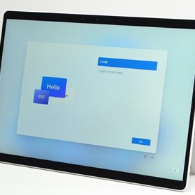 【中古】Microsoft Surface Pro 8 8PQ-00010 プラチナ【Web限定価格】