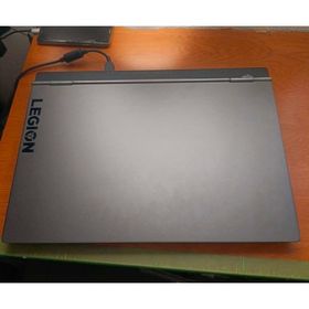 【値下げ期間中】 Lenovo Legion Y740 RTX2080(ノートPC)