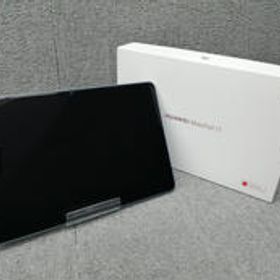 タブレット DBY-W09 Huawei