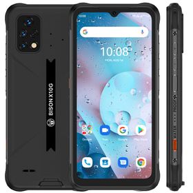 UMIDIGI BISON 新品 18,900円 中古 8,000円 | ネット最安値の価格比較