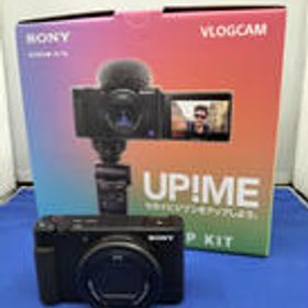 デジタルカメラ ZV-1G SONY