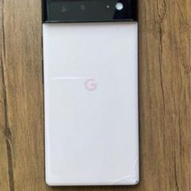 スマートフォン/携帯電話 スマートフォン本体 Google Pixel 6 新品¥43,000 中古¥34,000 | 新品・中古のネット最安値 