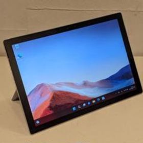 マイクロソフト Surface Pro 7 新品¥63,800 中古¥43,800 | 新品・中古