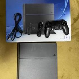 成金さんプロフィール見せてくださいさん専用)PS4 CUH-1200b 1TB-