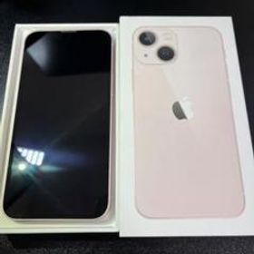 スマートフォン/携帯電話 スマートフォン本体 iPhone 13 mini ピンク 新品 87,000円 中古 65,000円 | ネット最安値の 