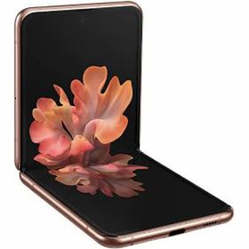 Galaxy Z Flip 5G 新品 90,100円 中古 35,000円 | ネット最安値の価格