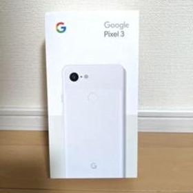 スマートフォン/携帯電話 スマートフォン本体 Google Pixel 3 新品¥19,999 中古¥7,800 | 新品・中古のネット最安値 
